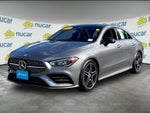 2023 Mercedes-Benz CLA CLA 250 4MATIC®