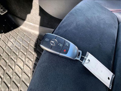 2023 Mercedes-Benz CLA CLA 250 4MATIC®