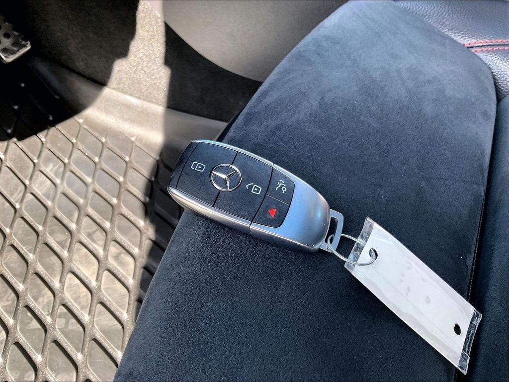 2023 Mercedes-Benz CLA CLA 250 4MATIC®