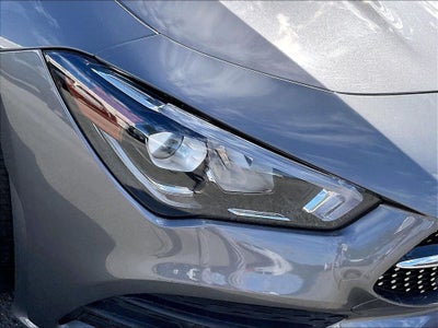 2023 Mercedes-Benz CLA CLA 250 4MATIC®