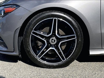 2023 Mercedes-Benz CLA CLA 250 4MATIC®