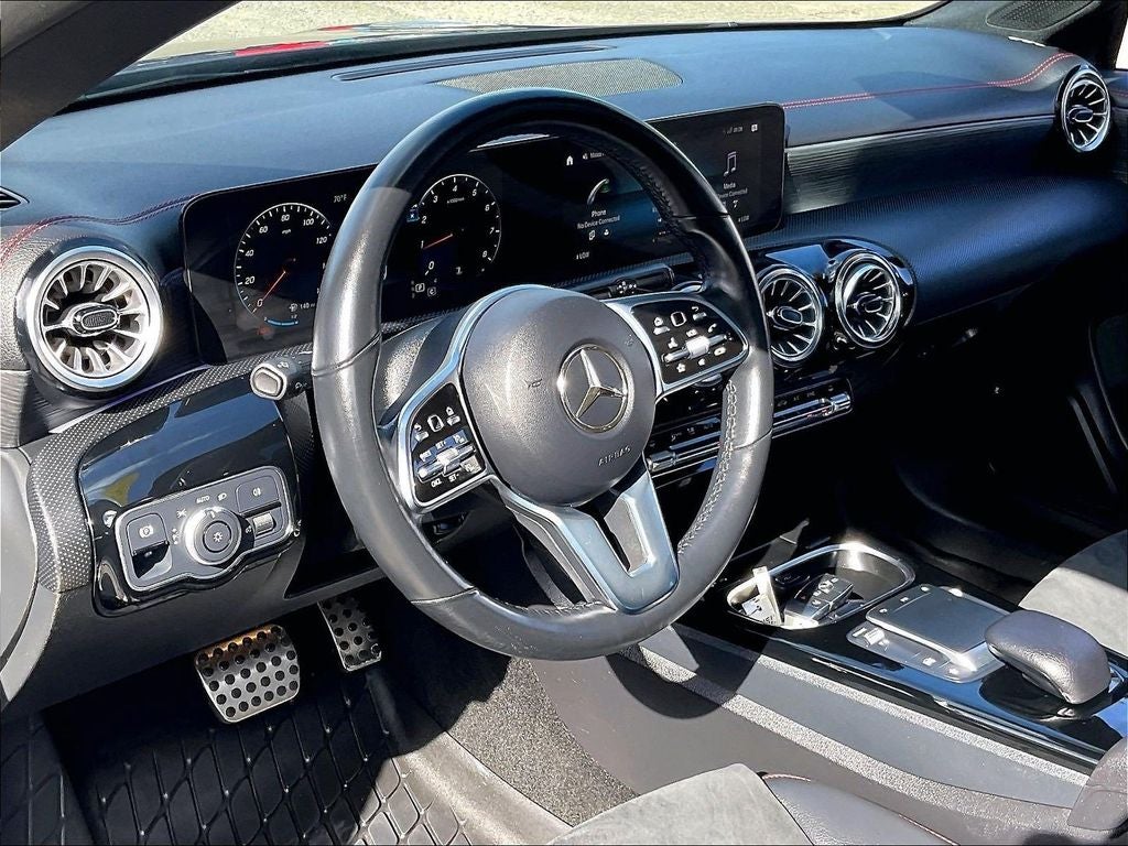 2023 Mercedes-Benz CLA CLA 250 4MATIC®