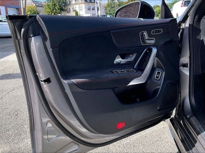 2023 Mercedes-Benz CLA CLA 250 4MATIC®