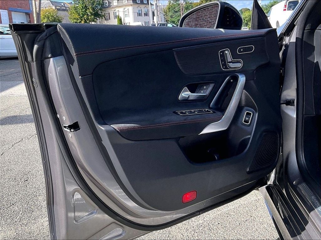 2023 Mercedes-Benz CLA CLA 250 4MATIC®