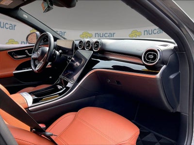 2024 Mercedes-Benz C-Class C 300 4MATIC®