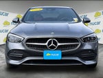 2024 Mercedes-Benz C-Class C 300 4MATIC®
