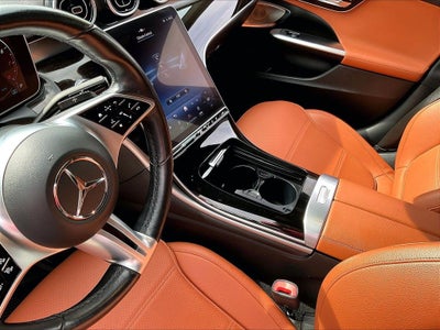 2024 Mercedes-Benz C-Class C 300 4MATIC®