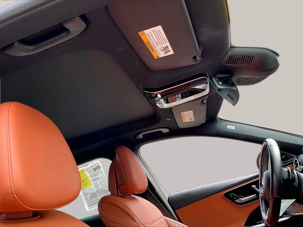 2024 Mercedes-Benz C-Class C 300 4MATIC®