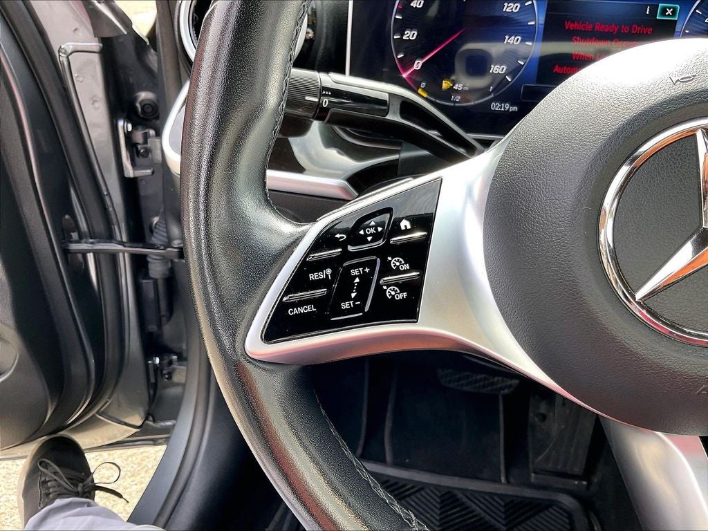 2024 Mercedes-Benz C-Class C 300 4MATIC®