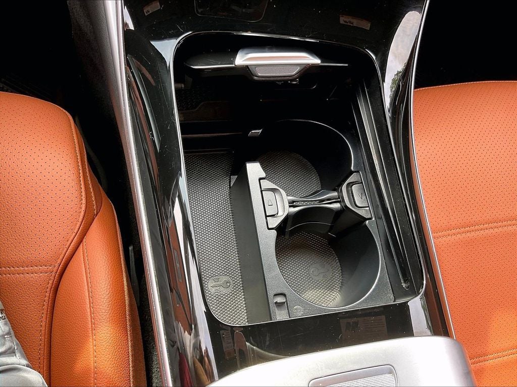 2024 Mercedes-Benz C-Class C 300 4MATIC®