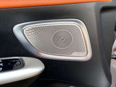 2024 Mercedes-Benz C-Class C 300 4MATIC®