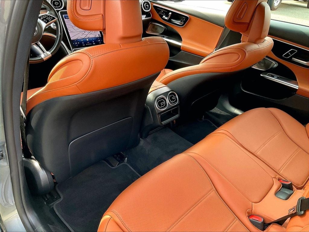 2024 Mercedes-Benz C-Class C 300 4MATIC®