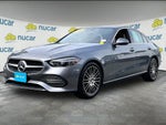 2024 Mercedes-Benz C-Class C 300 4MATIC®