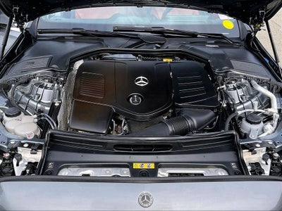 2024 Mercedes-Benz C-Class C 300 4MATIC®
