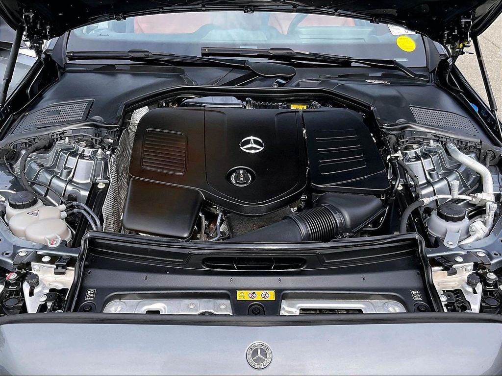 2024 Mercedes-Benz C-Class C 300 4MATIC®