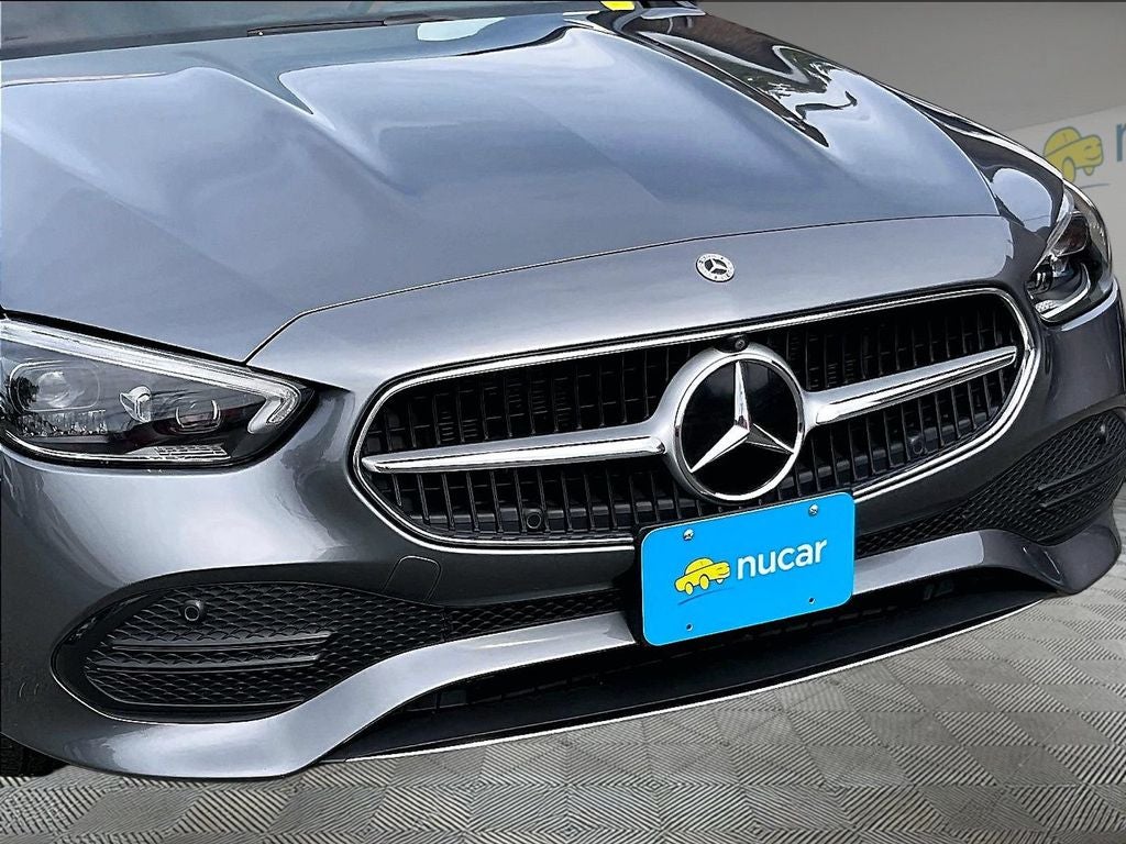 2024 Mercedes-Benz C-Class C 300 4MATIC®