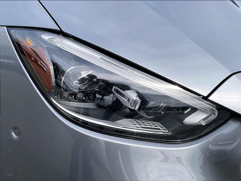 2024 Mercedes-Benz C-Class C 300 4MATIC®