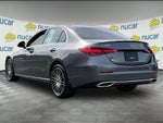 2024 Mercedes-Benz C-Class C 300 4MATIC®