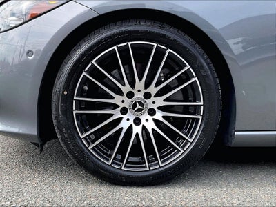 2024 Mercedes-Benz C-Class C 300 4MATIC®