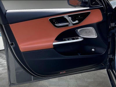 2024 Mercedes-Benz C-Class C 300 4MATIC®