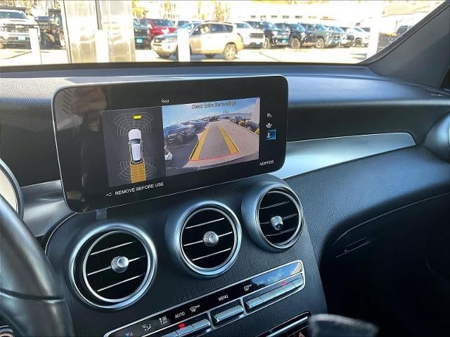 2022 Mercedes-Benz GLC 300