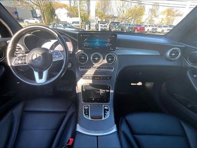 2022 Mercedes-Benz GLC 300