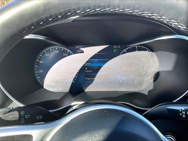 2022 Mercedes-Benz GLC 300