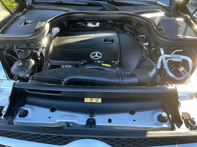 2022 Mercedes-Benz GLC 300