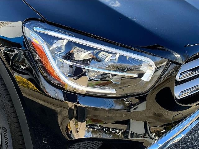 2022 Mercedes-Benz GLC 300