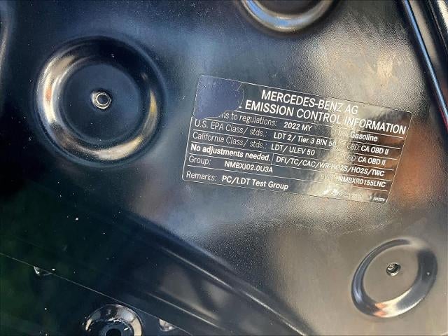 2022 Mercedes-Benz GLC 300