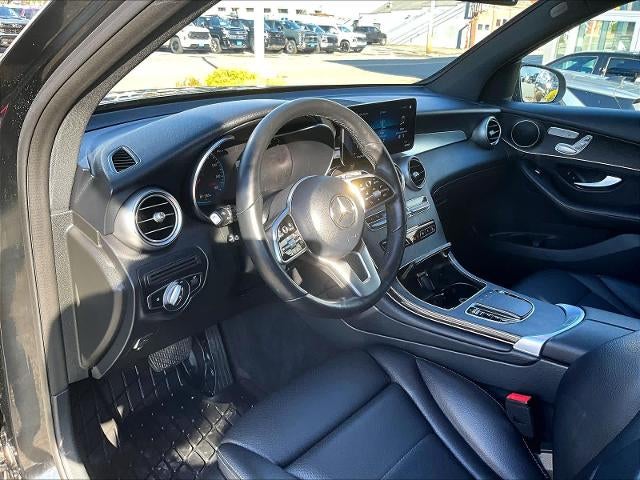 2022 Mercedes-Benz GLC 300