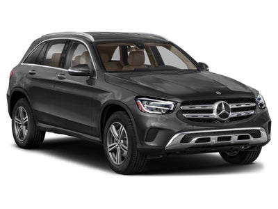 2022 Mercedes-Benz GLC 300