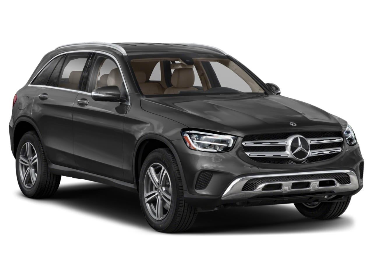 2022 Mercedes-Benz GLC 300