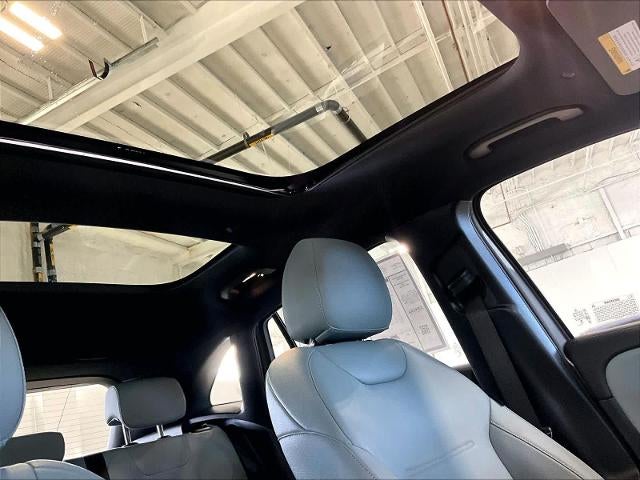 2025 Mercedes-Benz GLA AMG® 35