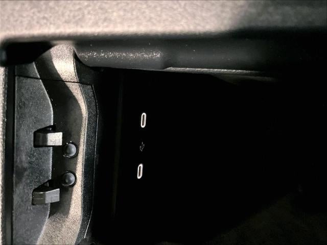 2025 Mercedes-Benz GLA AMG® 35