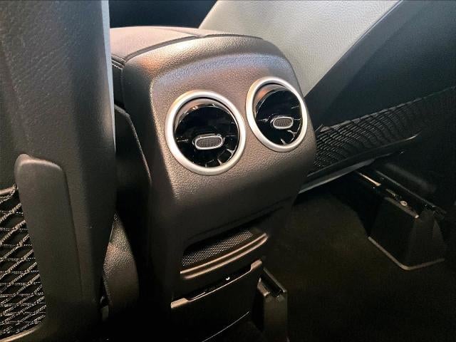 2025 Mercedes-Benz GLA AMG® 35