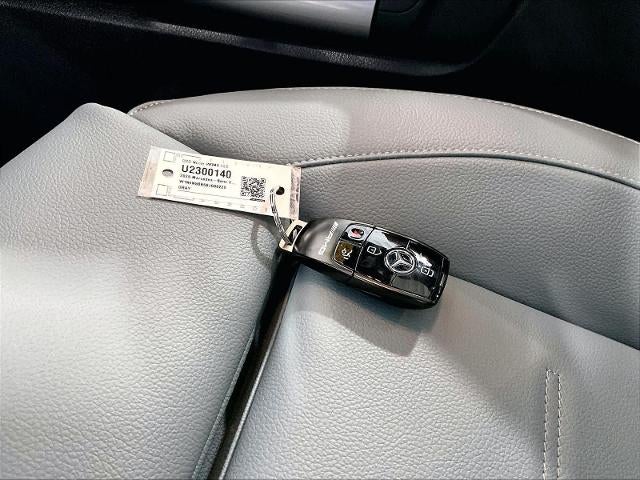 2025 Mercedes-Benz GLA AMG® 35