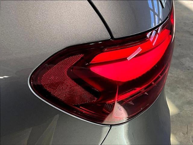 2025 Mercedes-Benz GLA AMG® 35