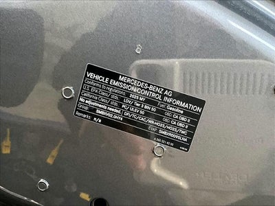 2025 Mercedes-Benz GLA AMG® 35