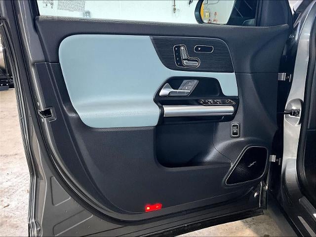 2025 Mercedes-Benz GLA AMG® 35