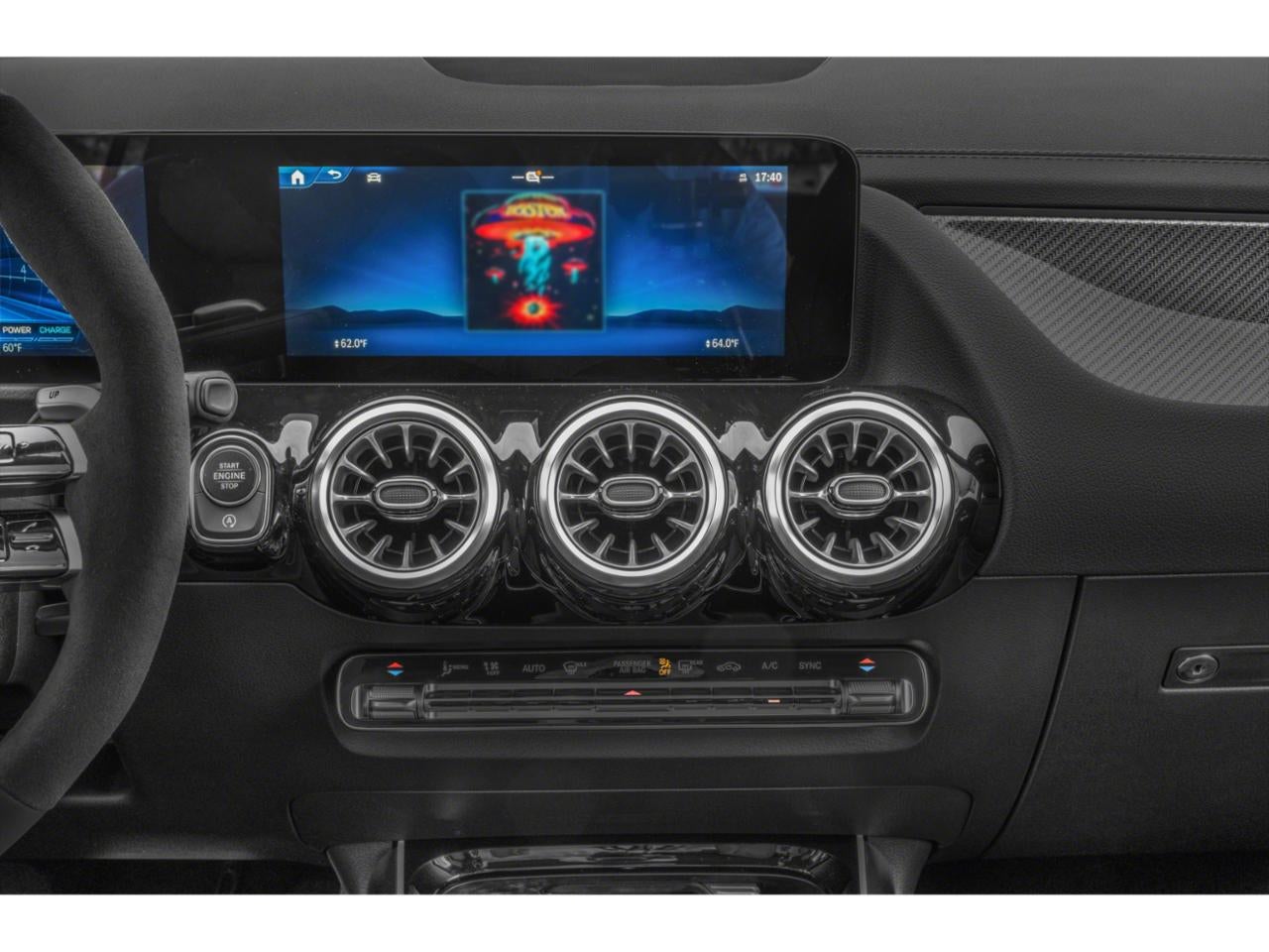 2025 Mercedes-Benz GLA AMG® 35