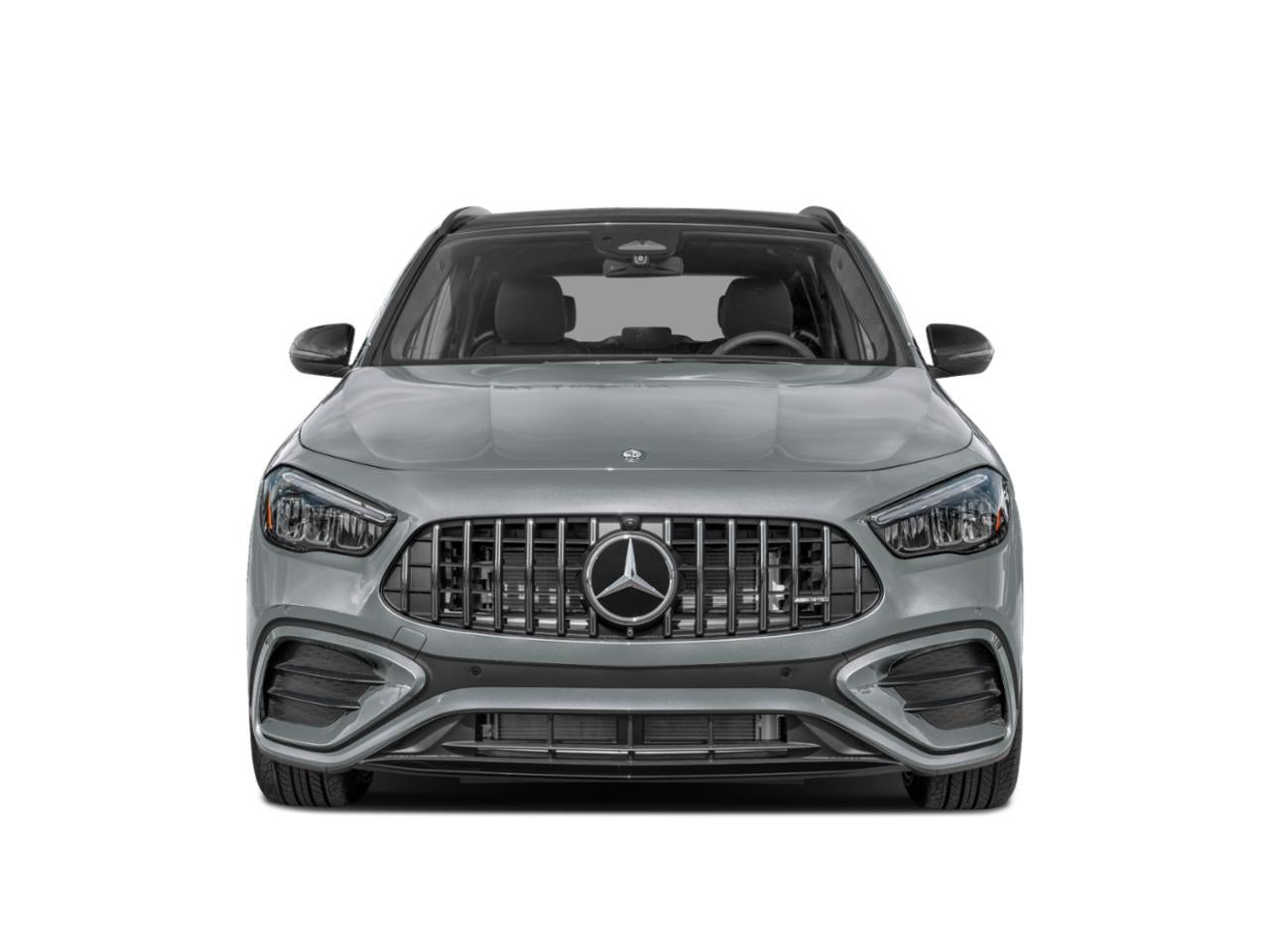 2025 Mercedes-Benz GLA AMG® 35