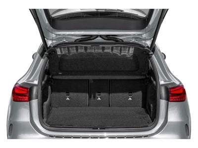 2025 Mercedes-Benz GLA AMG® 35