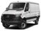 2023 Mercedes-Benz Sprinter Cargo Van 2500 Standard Roof I4 Diesel 144" RWD