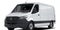 2023 Mercedes-Benz Sprinter Cargo Van 2500 Standard Roof I4 Diesel 144" RWD