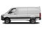 2023 Mercedes-Benz Sprinter Cargo Van 2500 Standard Roof I4 Diesel 144" RWD