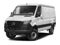 2023 Mercedes-Benz Sprinter Cargo Van 2500 Standard Roof I4 Diesel 144" RWD