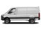 2023 Mercedes-Benz Sprinter Cargo Van 2500 Standard Roof I4 Diesel 144" RWD