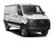2023 Mercedes-Benz Sprinter Cargo Van 2500 Standard Roof I4 Diesel 144" RWD
