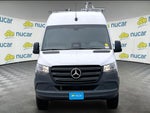2025 Mercedes-Benz Sprinter 2500 Cargo 144 WB